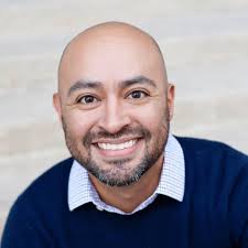 Eric Herrera, Founder of Matchstick Public Relations